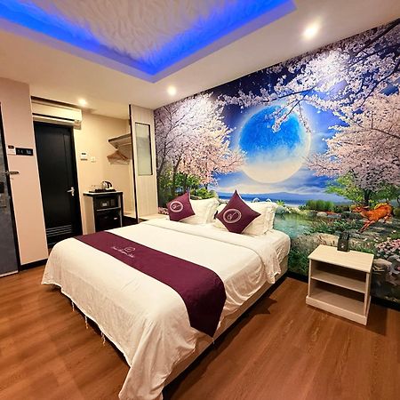 Venus Boutique Hotel Malacca Esterno foto