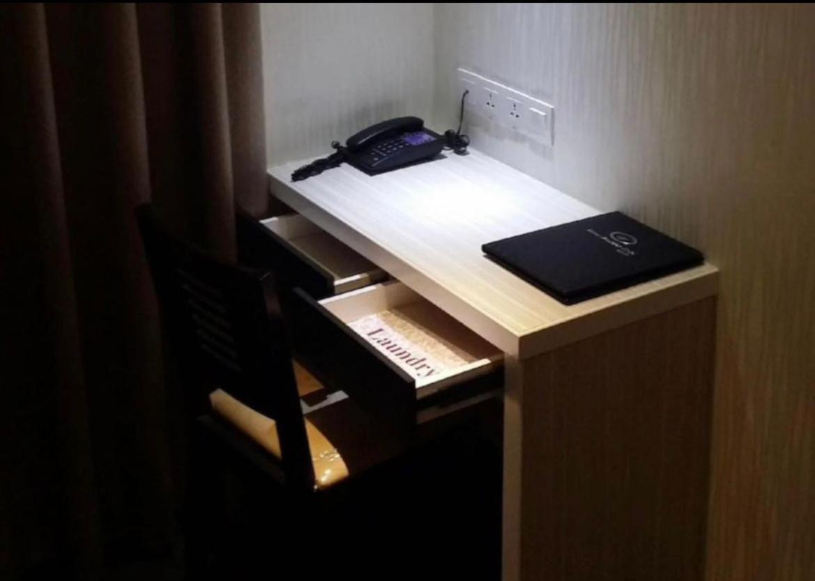 Venus Boutique Hotel Malacca Esterno foto