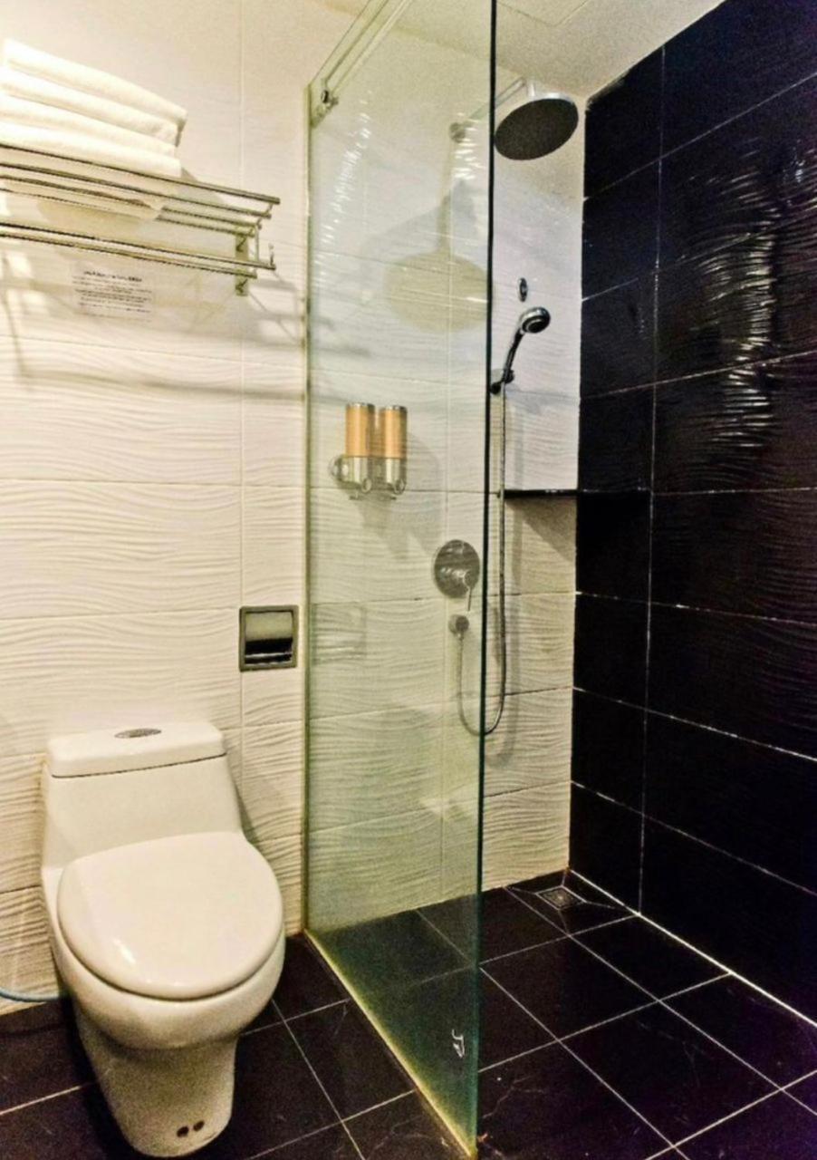 Venus Boutique Hotel Malacca Esterno foto